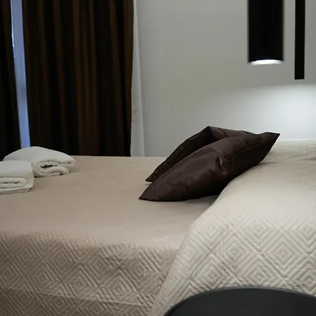 Domus Smeralda Affittacamere