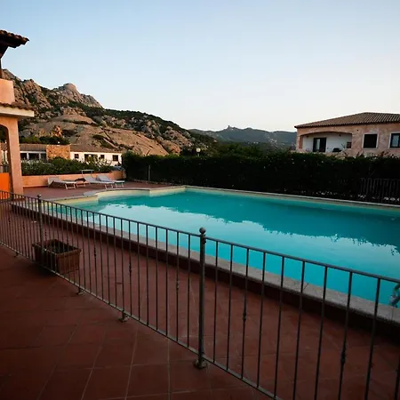 게스트하우스 Domus Smeralda