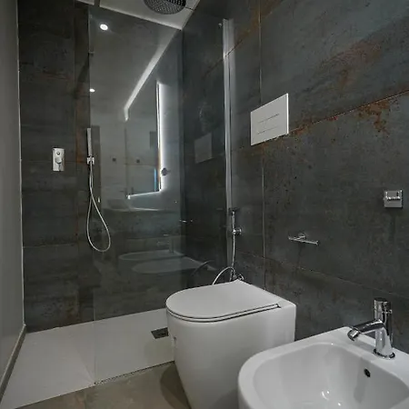 게스트하우스 Domus Smeralda 포르투 세르보