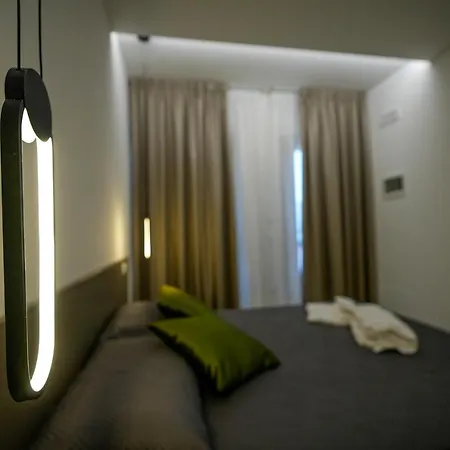 Domus Smeralda 포르투 세르보