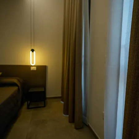 Domus Smeralda 게스트하우스 포르투 세르보