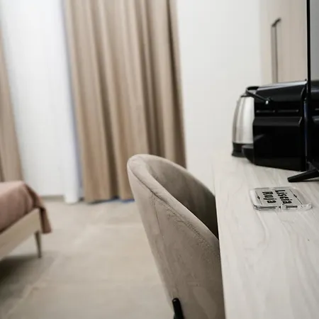 Affittacamere Domus Smeralda Porto Cervo