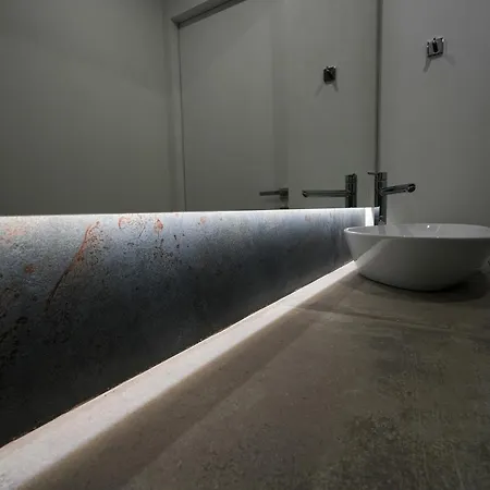 게스트하우스 Domus Smeralda 포르투 세르보