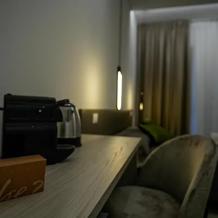 Domus Smeralda 포르투 세르보