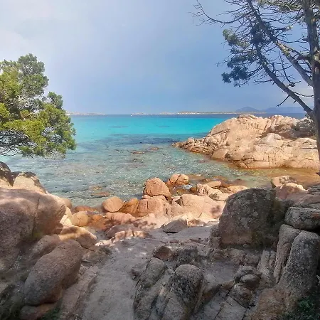 Domus Smeralda Porto Cervo