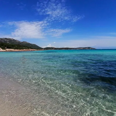 Domus Smeralda 포르투 세르보