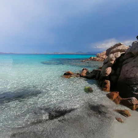 Domus Smeralda Porto Cervo