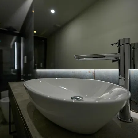 Domus Smeralda Pensionat 4*