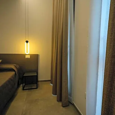 Pensionat Domus Smeralda Porto Cervo