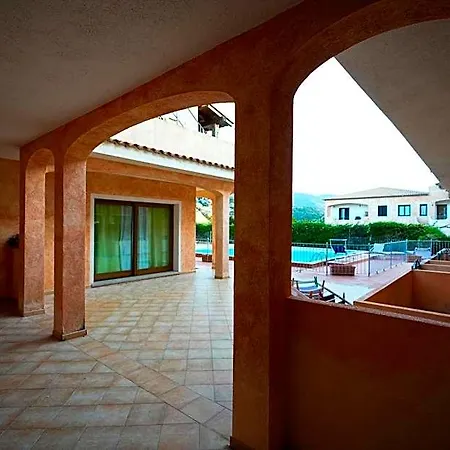 Domus Smeralda 4* Porto Cervo