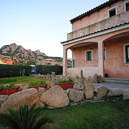 Domus Smeralda Pensionat