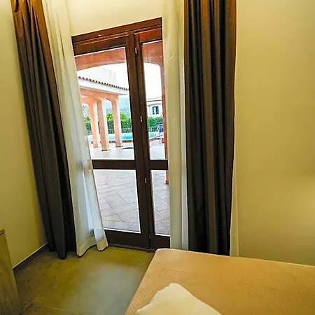Pensionat Domus Smeralda