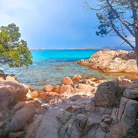 Domus Smeralda Pensionat Porto Cervo
