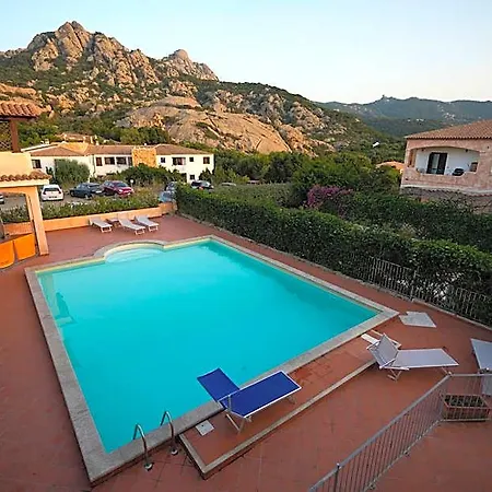 Domus Smeralda Pensionat