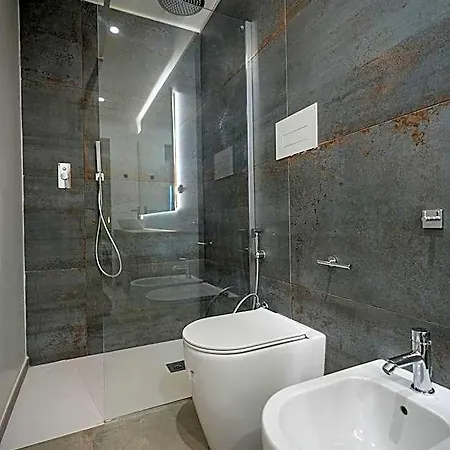 Domus Smeralda Porto Cervo