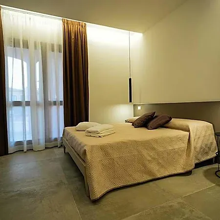 Pensionat Domus Smeralda Porto Cervo