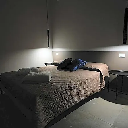 بيت ضيافة Domus Smeralda