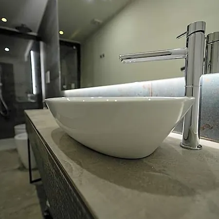 بيت ضيافة Domus Smeralda بورتو كيرفو