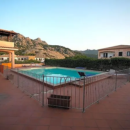 Pensionat Domus Smeralda Porto Cervo