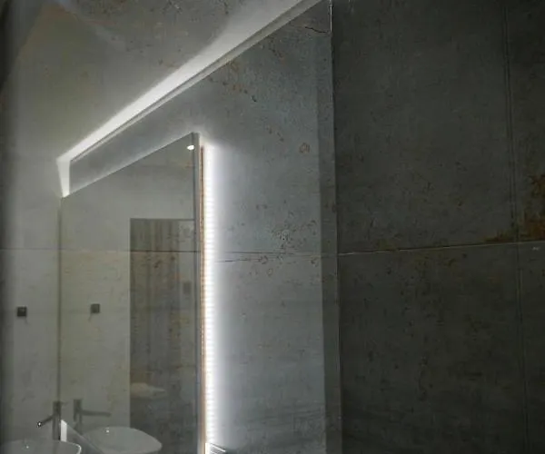 Domus Smeralda 4* 切尔沃港