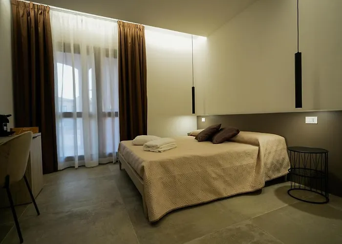 招待所 Domus Smeralda