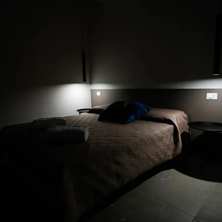 Domus Smeralda פורטו צ'רבו