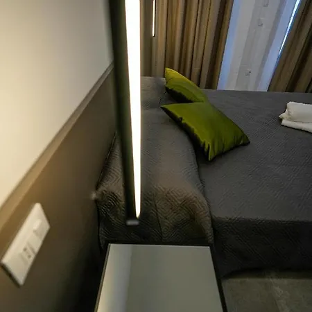 Domus Smeralda פורטו צ'רבו