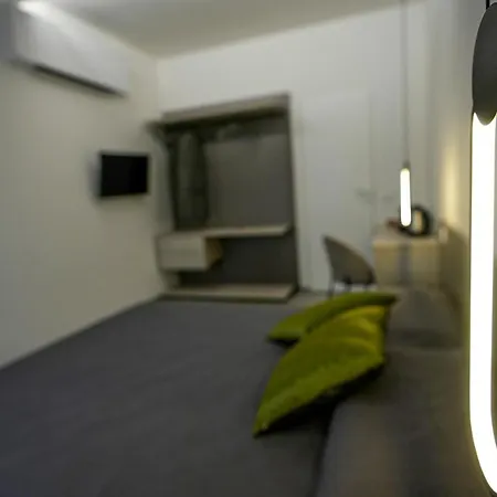 Domus Smeralda בית הארחה פורטו צ'רבו