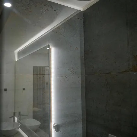 Domus Smeralda 4* פורטו צ'רבו