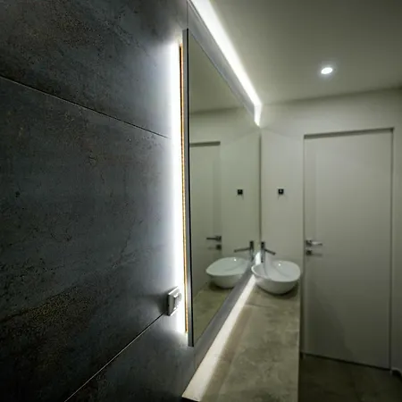 Domus Smeralda 4* פורטו צ'רבו