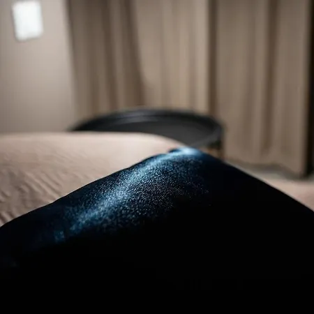 בית הארחה Domus Smeralda