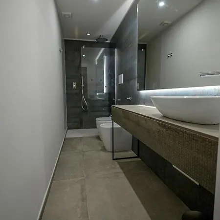 בית הארחה Domus Smeralda 4*