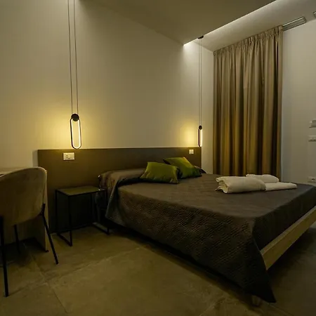 Domus Smeralda 4* פורטו צ'רבו