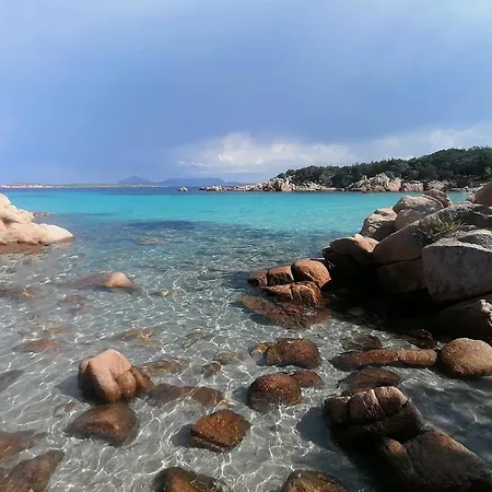 Domus Smeralda 4* פורטו צ'רבו