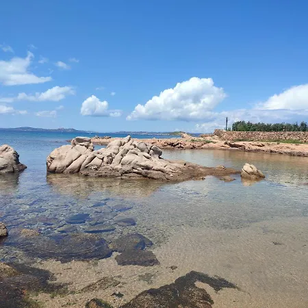 Domus Smeralda בית הארחה פורטו צ'רבו