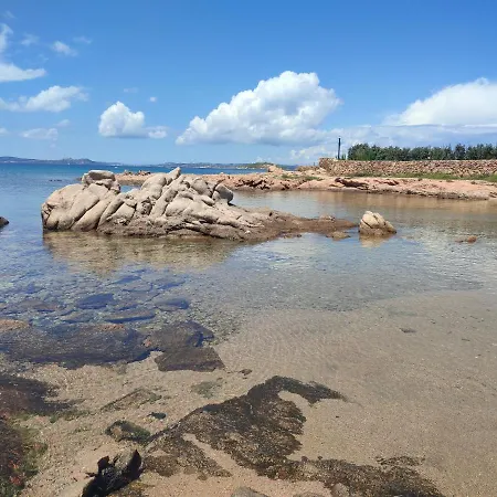 Domus Smeralda בית הארחה פורטו צ'רבו